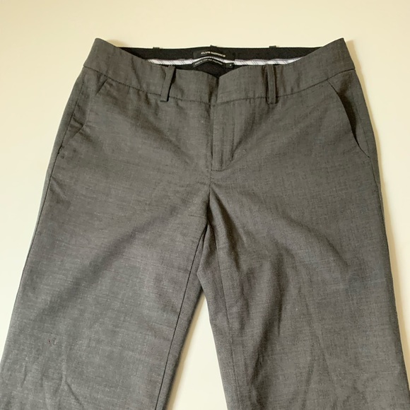 🥳🥳HP ⭐️❤️Club Monaco Low-Waist Dress Pants - Picture 5 of 11